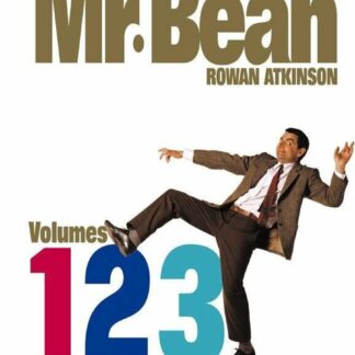 Mr. Bean - Collection (3DVD) tweedehands