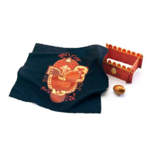 Gallinam by Djeco (tweede hands)