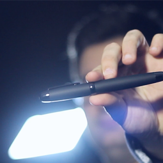 Mental Pen Sherpa Limited Edition by João Miranda (tweede hands)