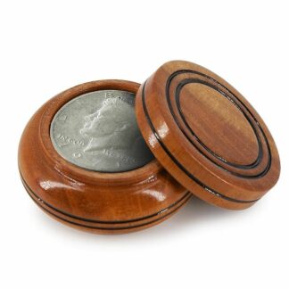 Okito Box Natural (hout)