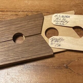 Impossible Penetration by Clarence Miller