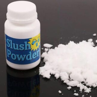Slush powder (80 gram)