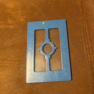 Tenyo glass board T-26