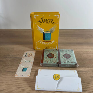 Bibliothecam by djeco (tweedehands)