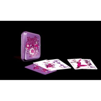 Cartamundi Speelkaarten In Blik Dc Comics Harley Quinn