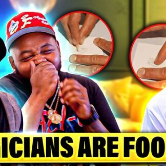 Impression Vanish by Peter Boie