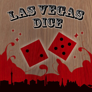 Las Vegas Dice