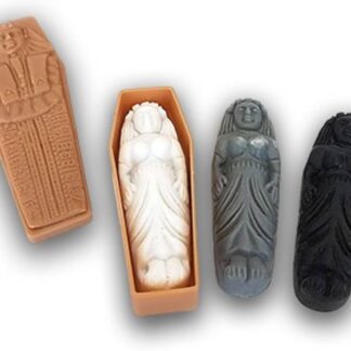 Mummy Mystery deluxe