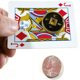 Lethal Tender by Eagle Coins