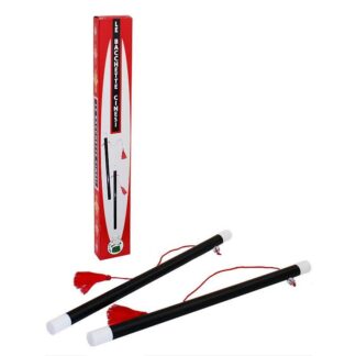 Chinese Sticks by difatta