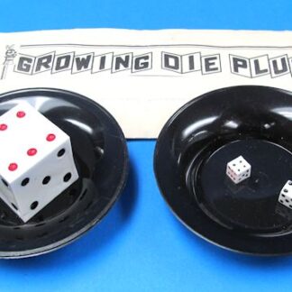 Growing Die Plus