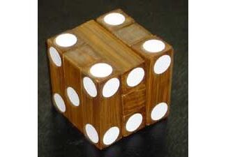 Dice Puzzle