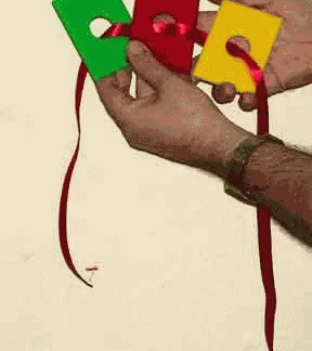 PANEL ESCAPE ACRYLIC.