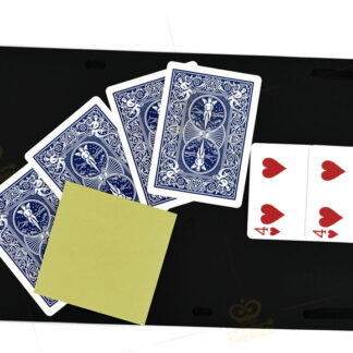 Super Card Prediction (slate of mind)