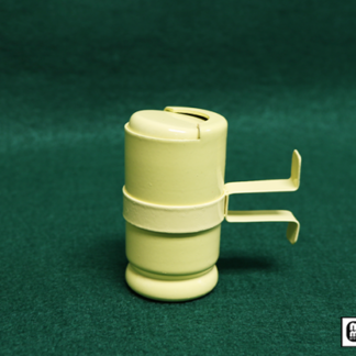 Keller Coin Catcher by Mr. Magic