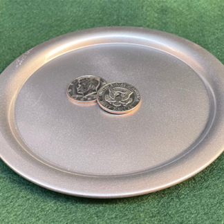 Coin Tray Deluxe by Viking Mfg. Co.