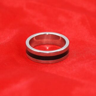 Magnetic ring - Dark line (20 mm)