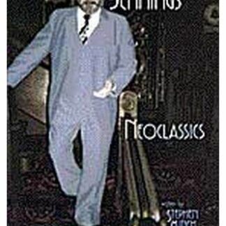 Larry Jennings: Neoclassics - Book
