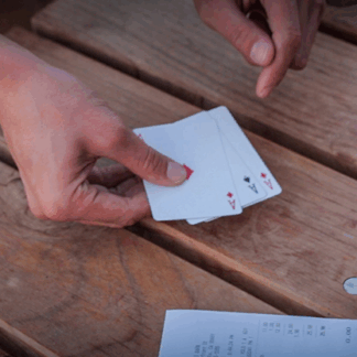 Ultra Monte (Gimmicks and Written Instruction) by DARYL (tweedehands)