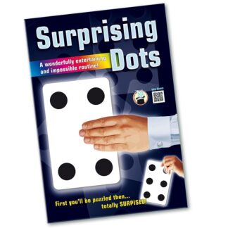 surprising dots (crazy dots , what's next )
