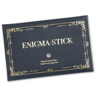 Enigma Stick by TCC Magic