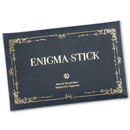 Enigma Stick by TCC Magic