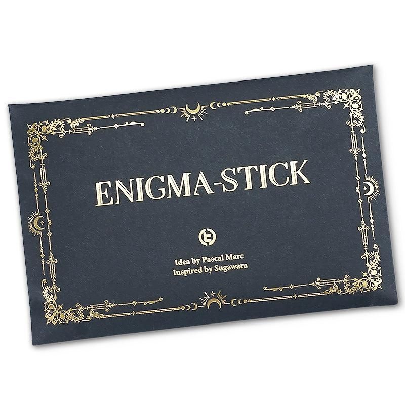 Enigma Stick by TCC Magic