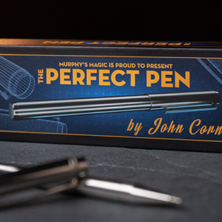 Perfect Pen by John Cornelius