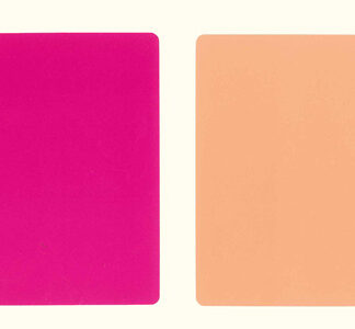 Manipulation Cards (Pink/complexion)