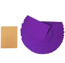 Manipulation Cards (Purple/complexion)