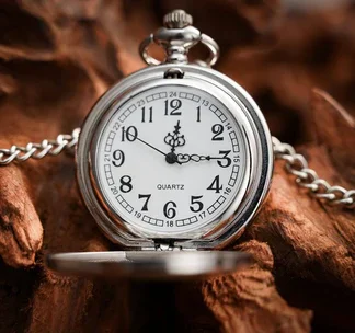 The Gemini Watch by TCC Magic & Chen Yang