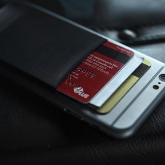 EYEPHONE by Alan Boyd, Chris Kenworthey and Mark Mason