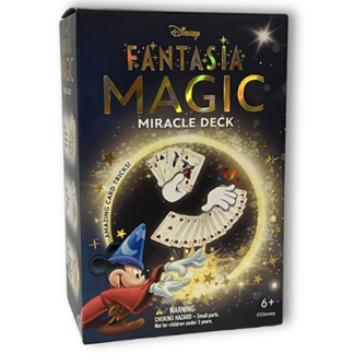 Disney Fantasia Miracle Deck (svengali)