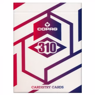 COPAG 310 ALPHA Cardistry Cards