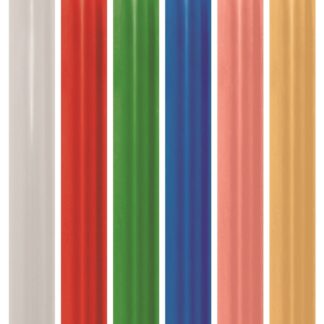 Sempertex ballonnen - 260 - Metallic Assortiment - 100 Stuks