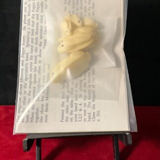Nielsen Magic - George Murray’s Professional 3D Multiplying Rabbits (tweedehands)