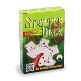 Stripper deck (Difatta)