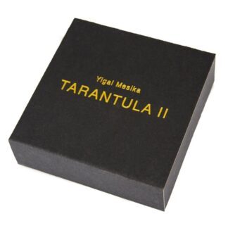 Tarantula II by Yigal Mesika