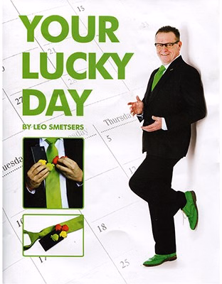 Your Lucky Day by Leo Smetsers