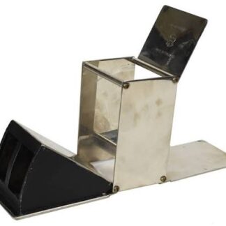 Metal Magic Silk Box (tweedehands)