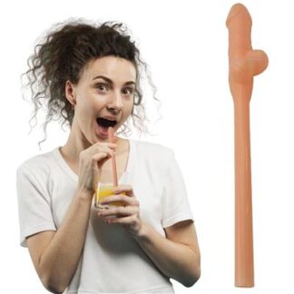 piemel (penis) rietjes