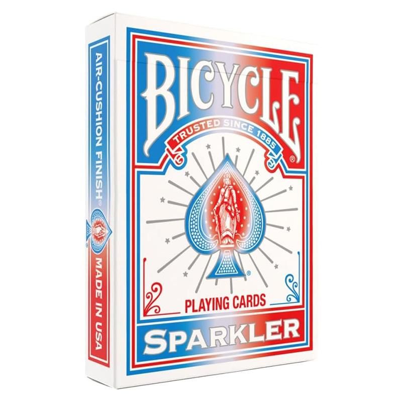 Bicycle - Sparkler