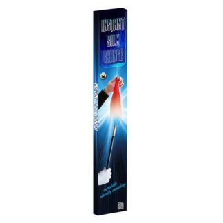 Instant Silk Change By Vincenzo Di Fatta