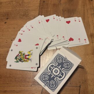 one way force deck